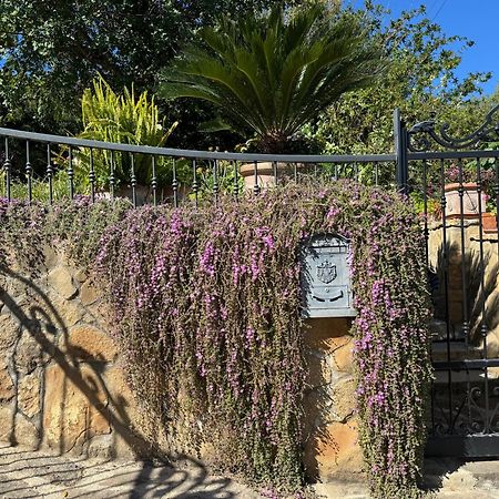 Villa Dei Fiori - Casa Vacanza 卡波特拉 外观 照片