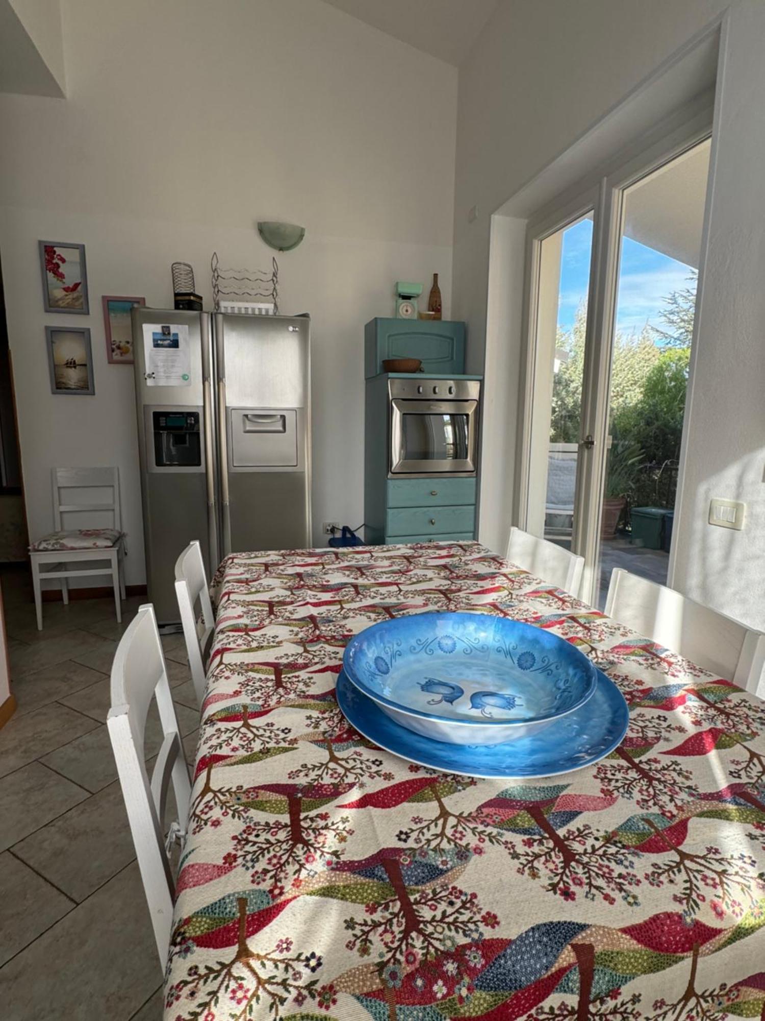 Villa Dei Fiori - Casa Vacanza 卡波特拉 外观 照片