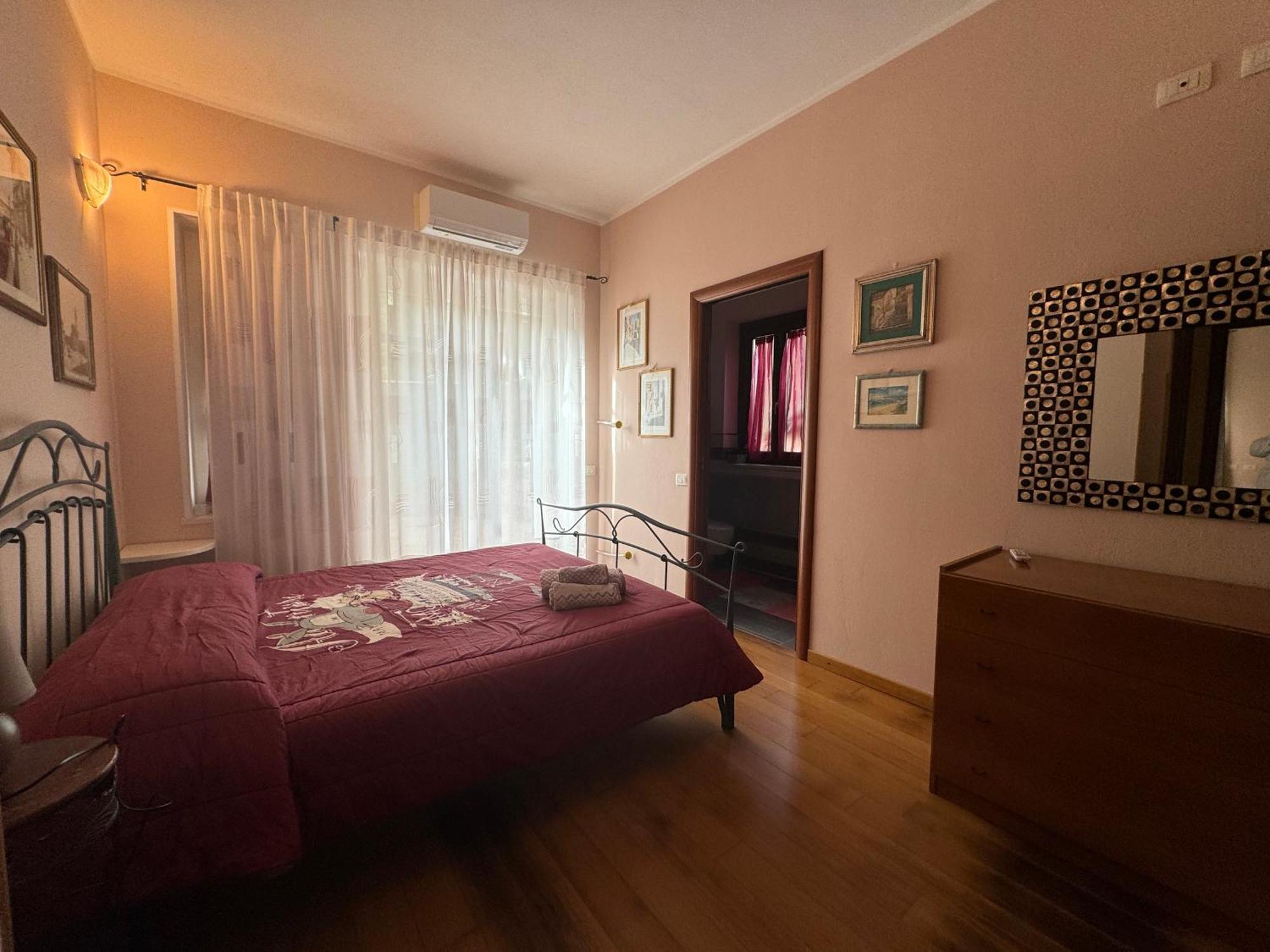Villa Dei Fiori - Casa Vacanza 卡波特拉 外观 照片