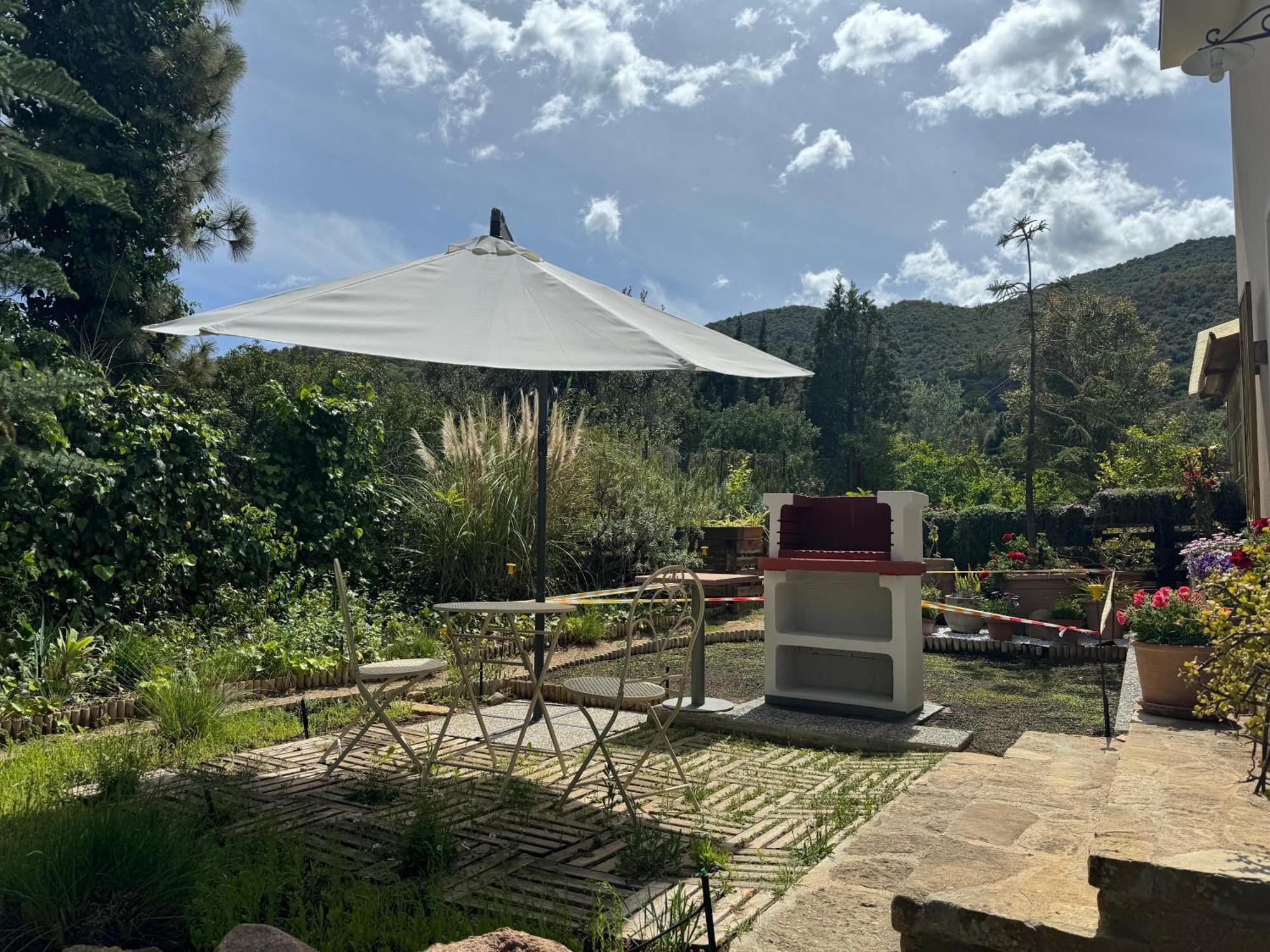Villa Dei Fiori - Casa Vacanza 卡波特拉 外观 照片