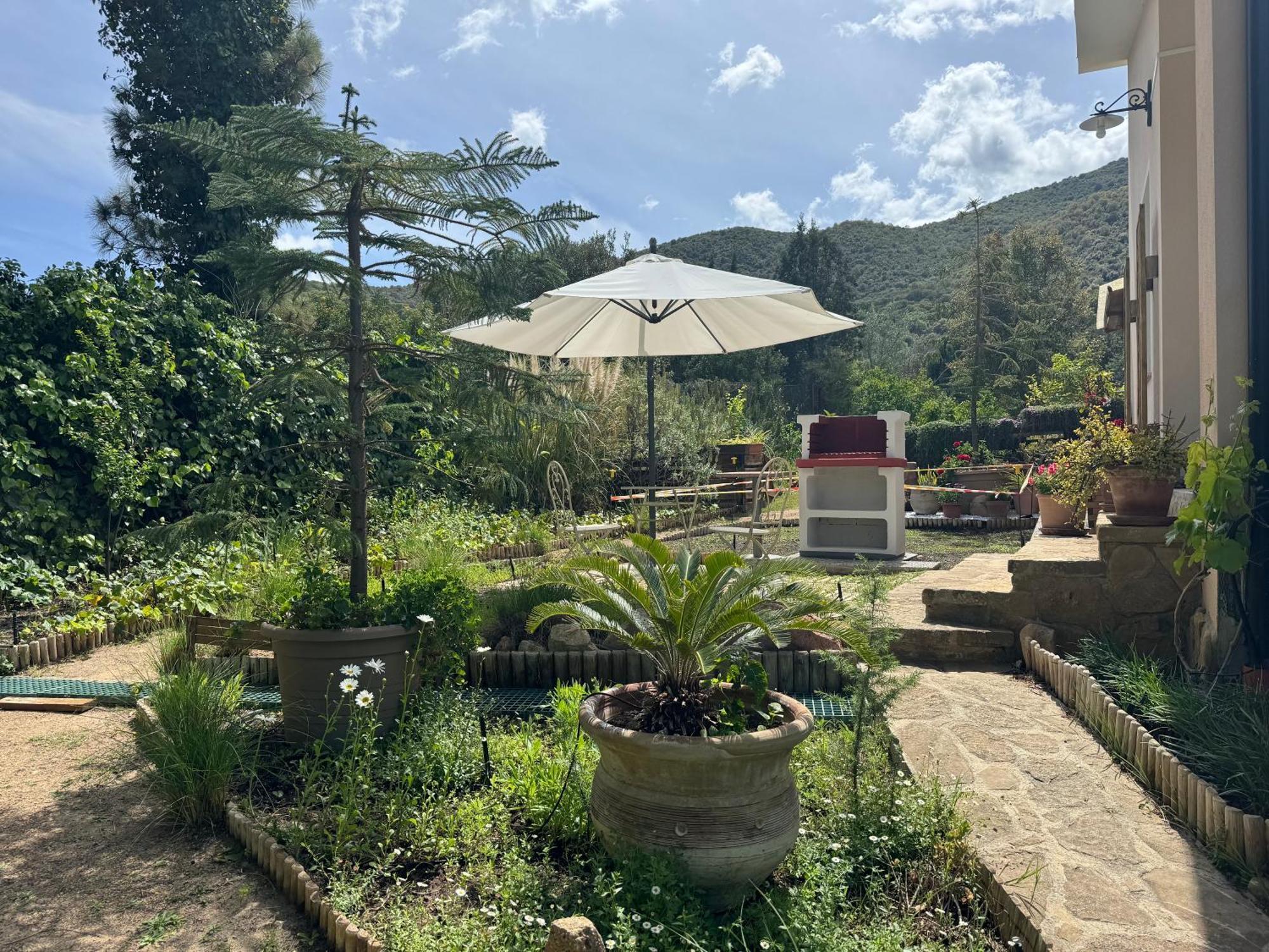 Villa Dei Fiori - Casa Vacanza 卡波特拉 外观 照片