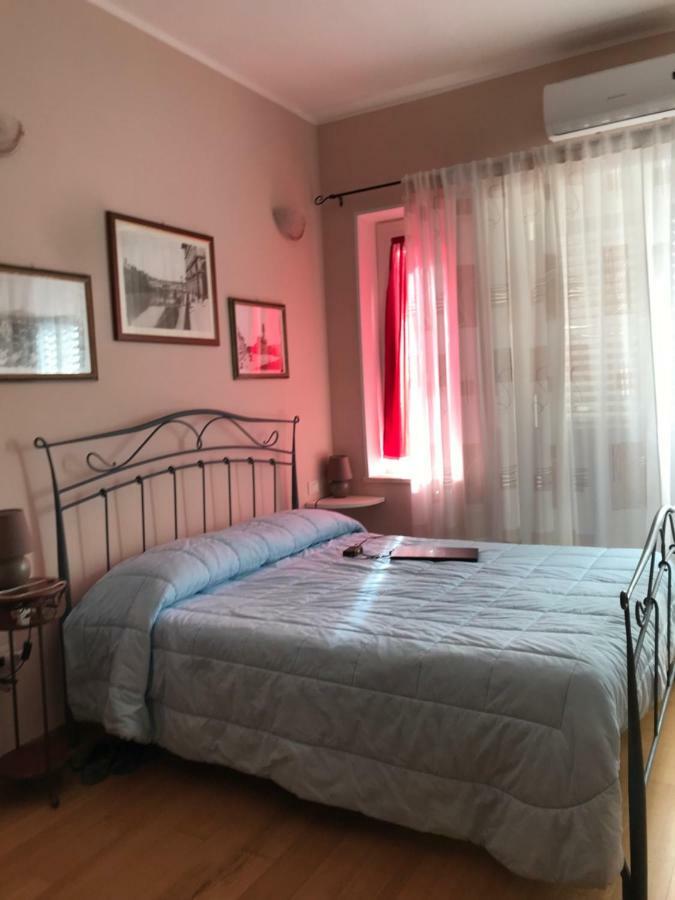 Villa Dei Fiori - Casa Vacanza 卡波特拉 外观 照片